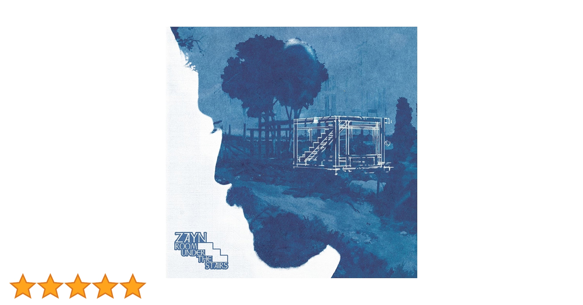 Amazon.co.jp: ROOM UNDER THE STAIRS: ミュージック